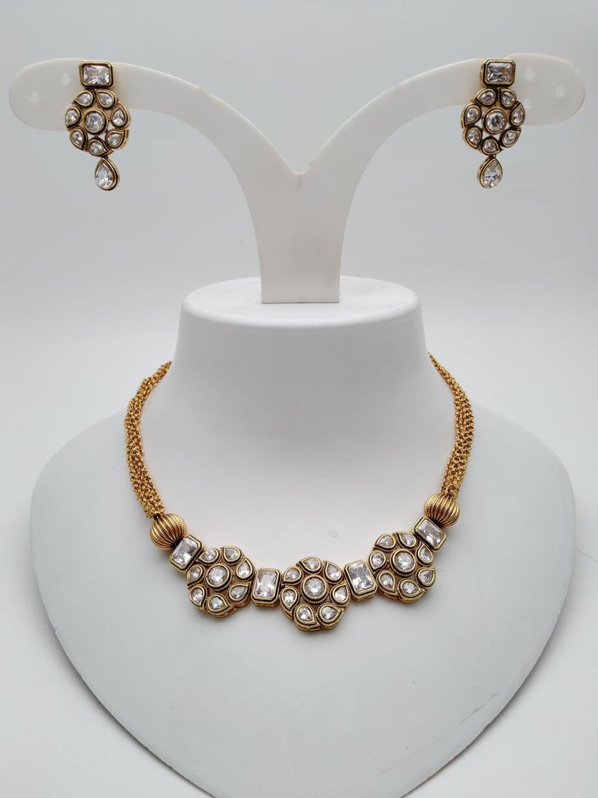 polki-rad__chain_necklase-RCNSP92509WGD