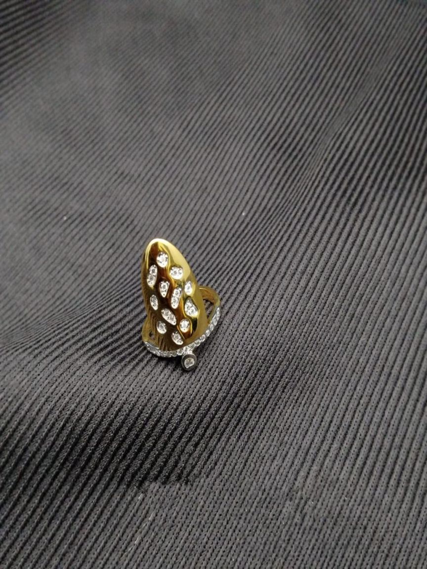 RINGS IN AD STYLE | DESIGN - 30283