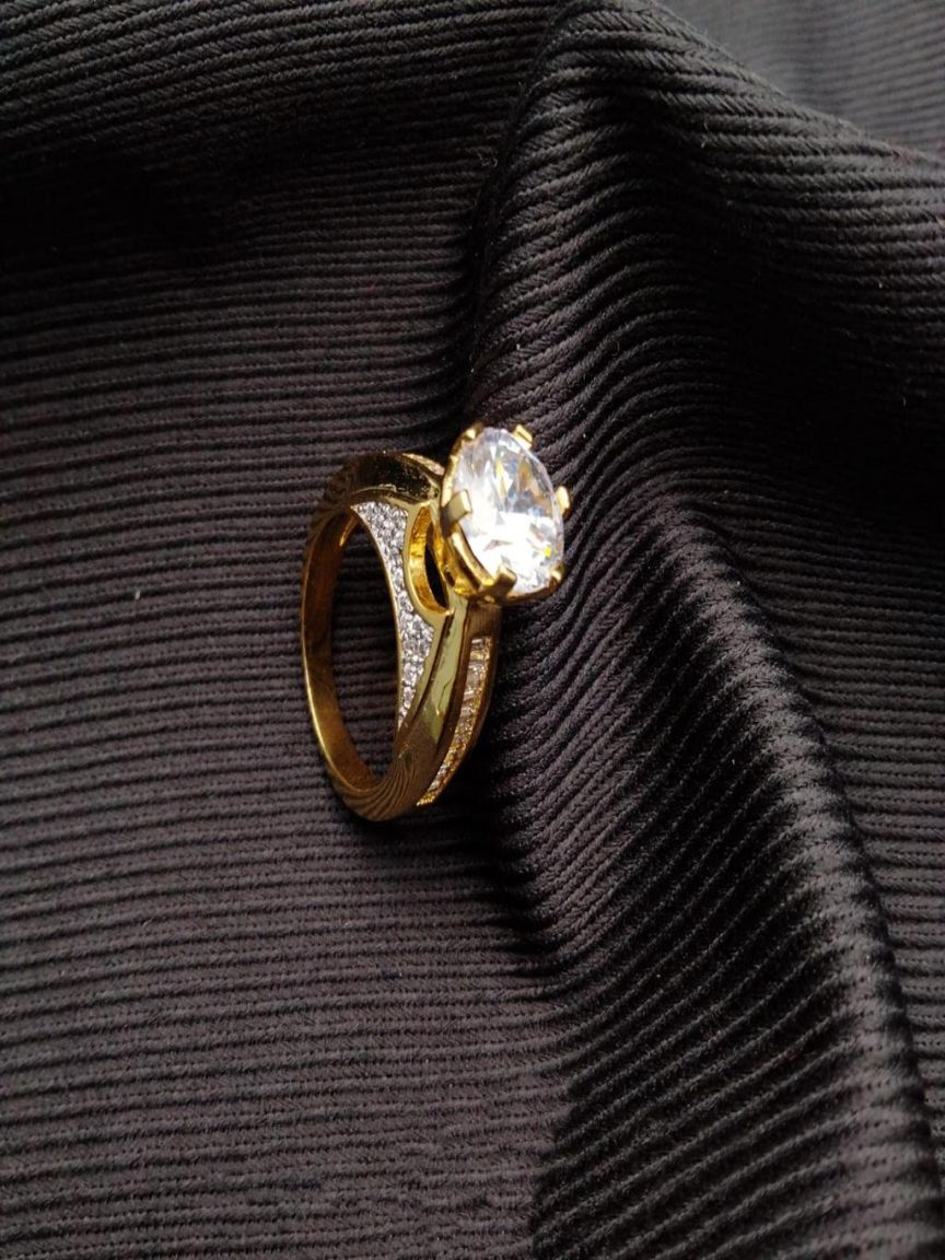RINGS IN AD STYLE | DESIGN - 30293