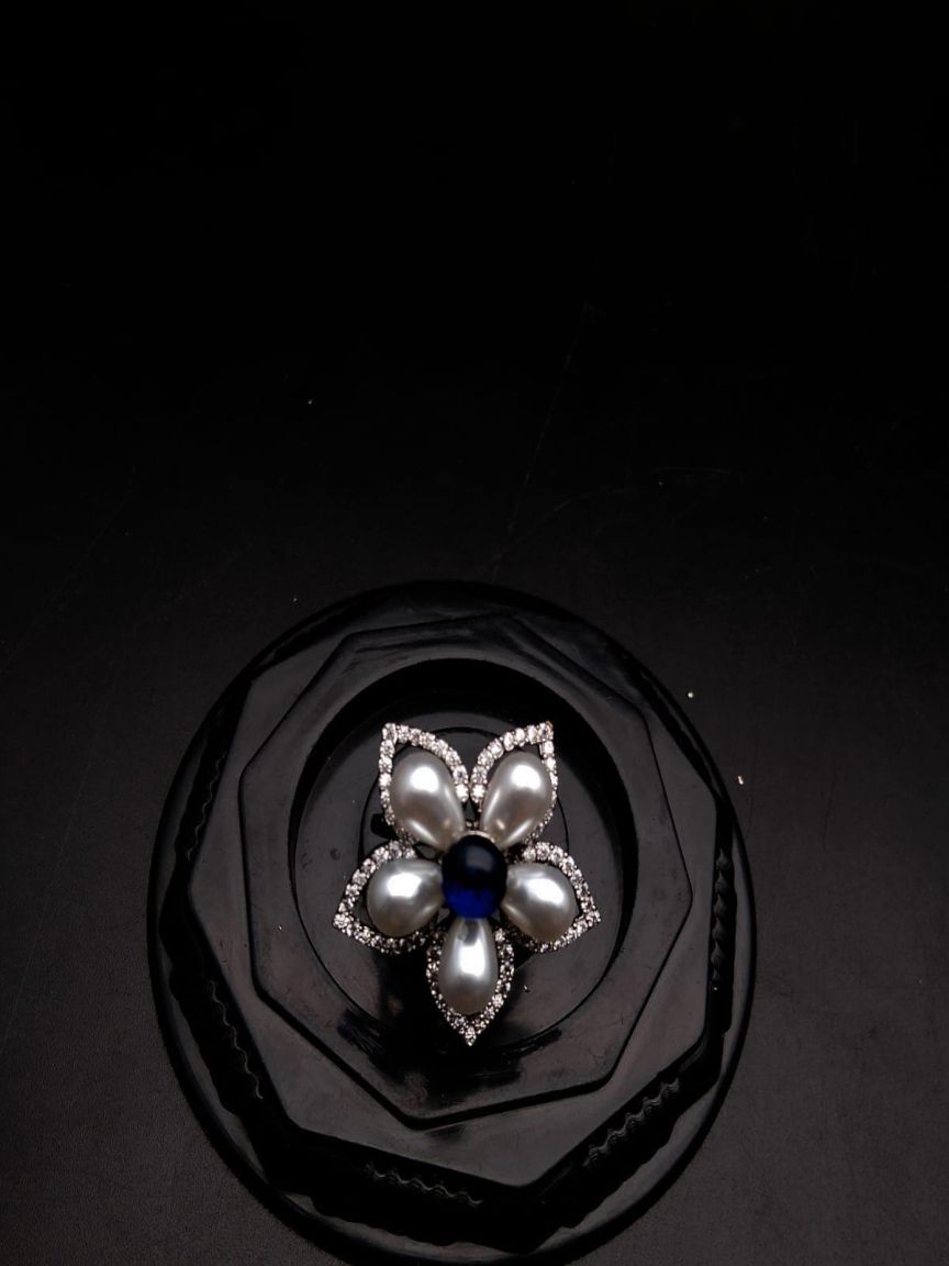 RINGS IN AD STYLE | DESIGN - 30330