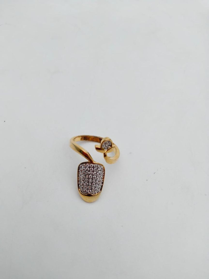 RINGS IN AD STYLE | DESIGN - 30380