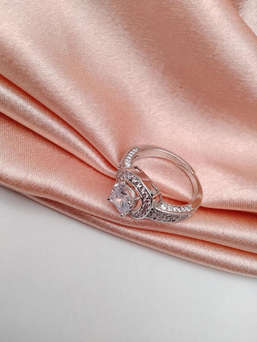 RINGS IN AD STYLE | DESIGN - 30390