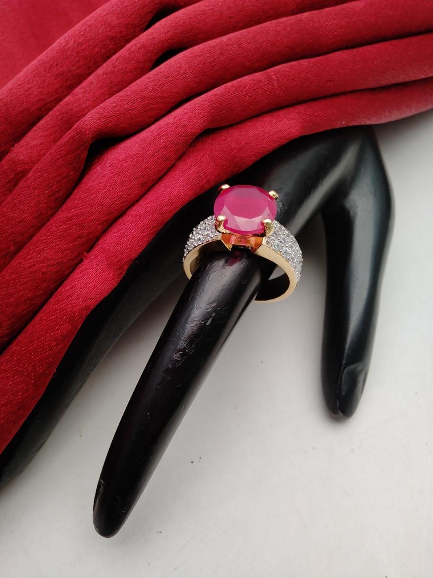 RINGS IN AD STYLE | DESIGN - 30437