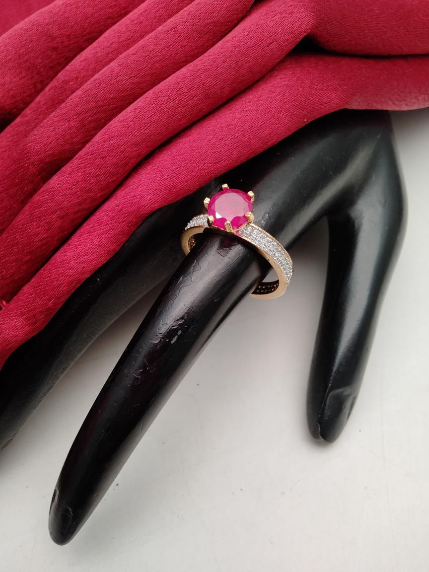 RINGS IN AD STYLE | DESIGN - 30441