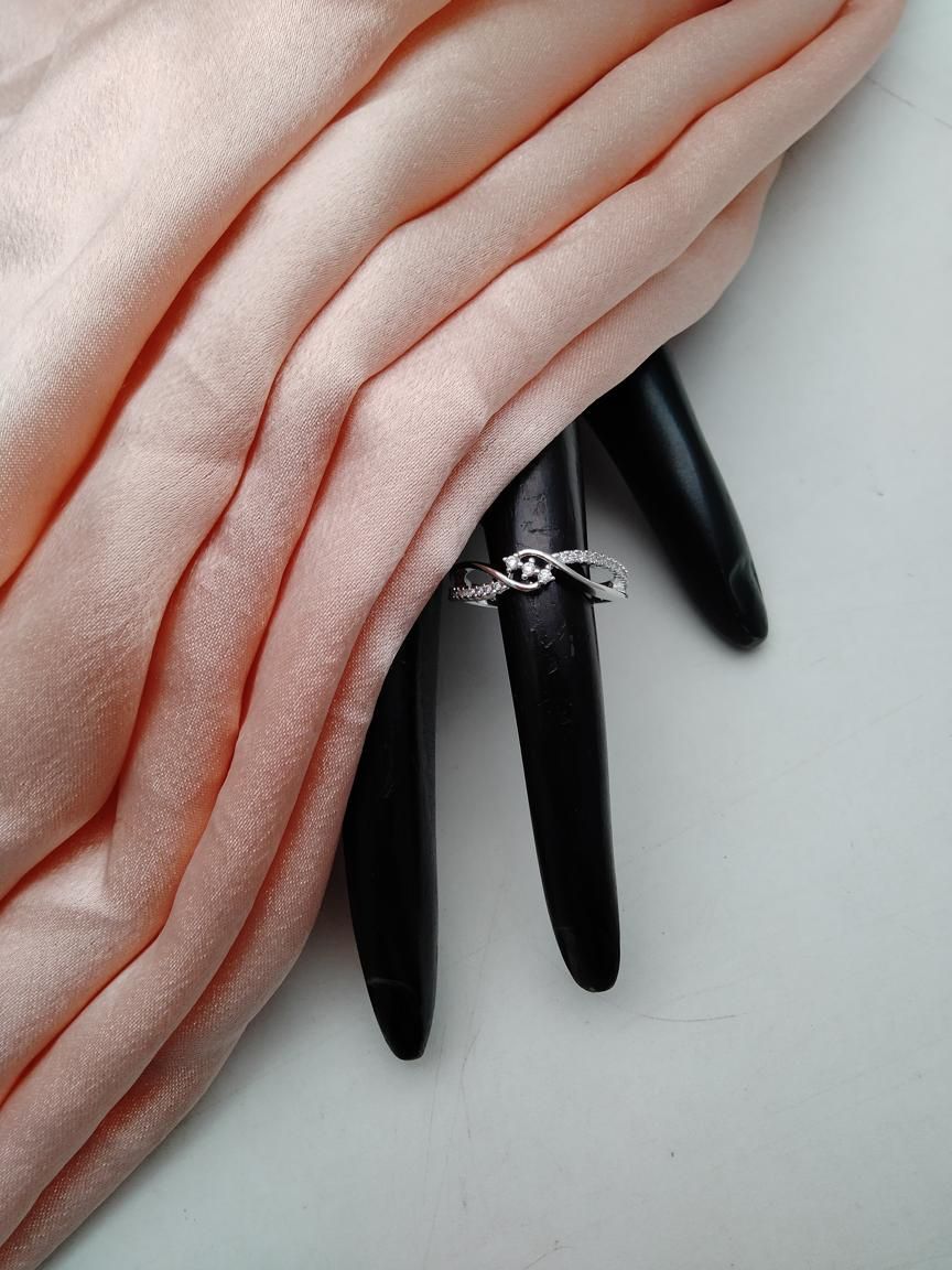RINGS IN AD STYLE | DESIGN - 30456