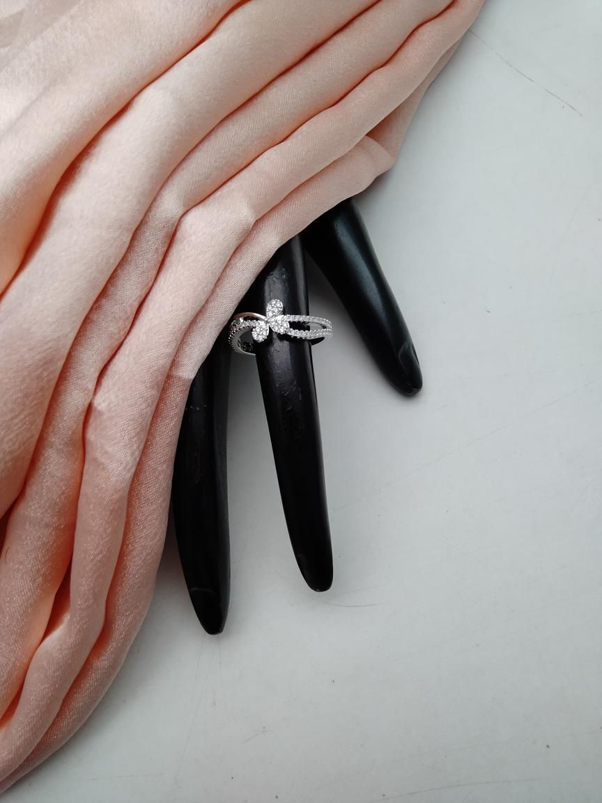 RINGS IN AD STYLE | DESIGN - 30457