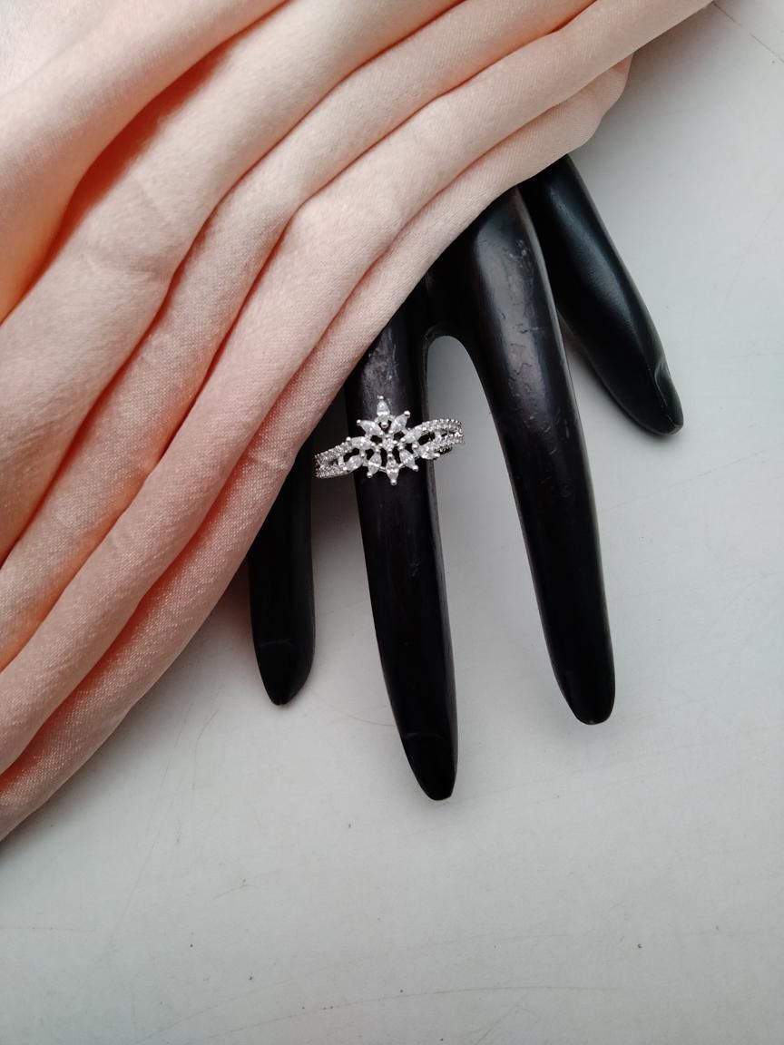 RINGS IN AD STYLE | DESIGN - 30458