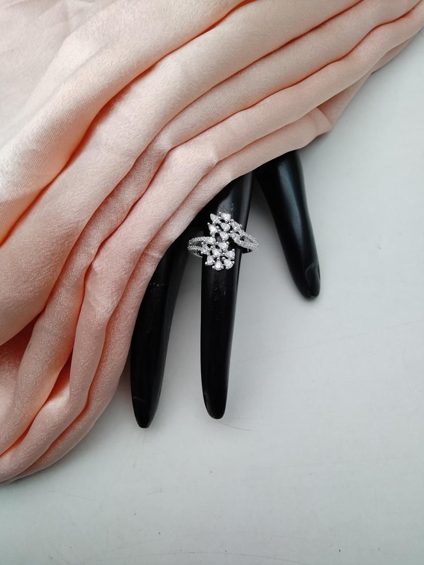 RINGS IN AD STYLE | DESIGN - 30459