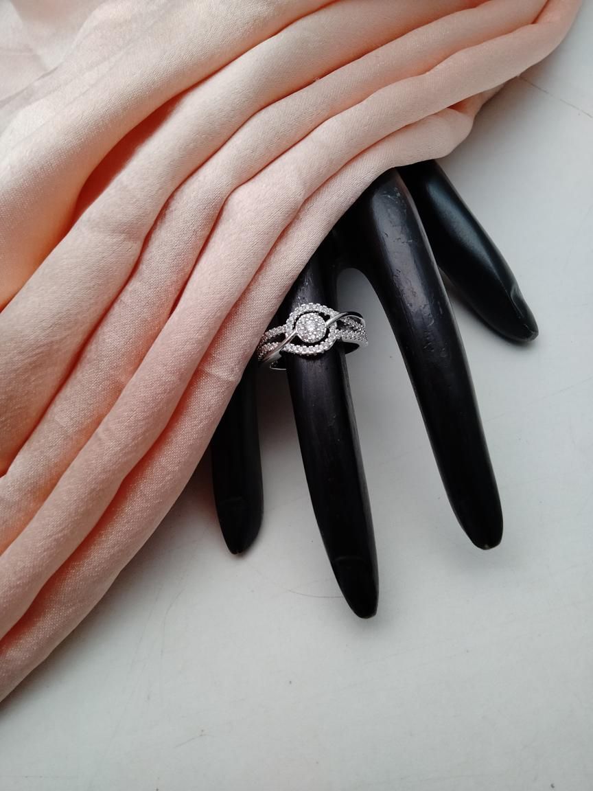 RINGS IN AD STYLE | DESIGN - 30465