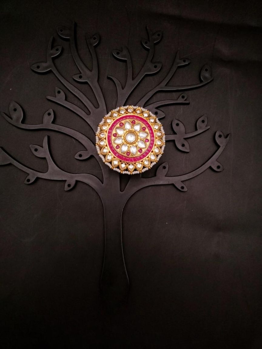 kundan-rings-RGK70002RGD