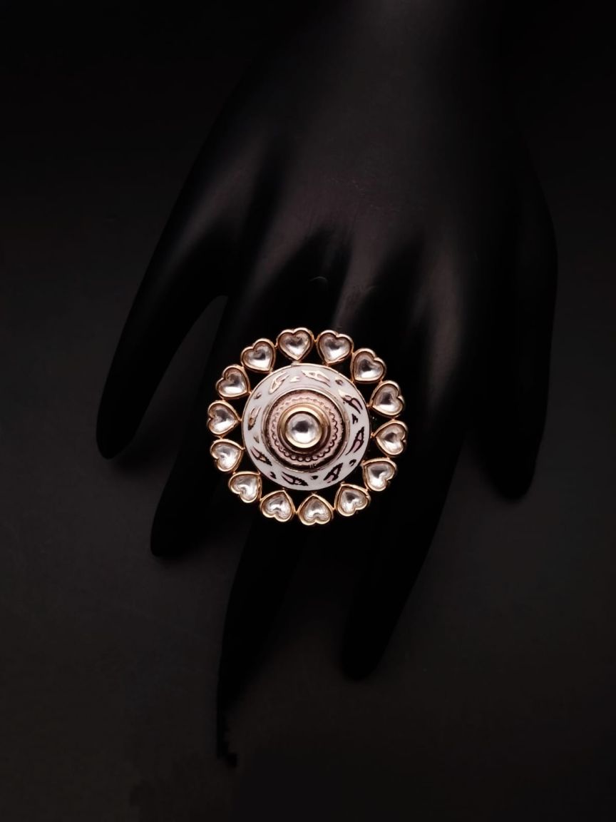 kundan-rings-RGK70013RGD