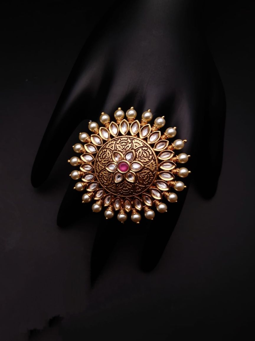 kundan-rings-RGK70017RGD