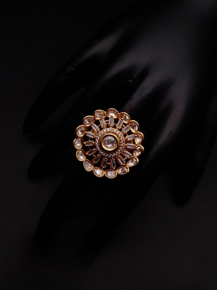 kundan-rings-RGK70034WGD