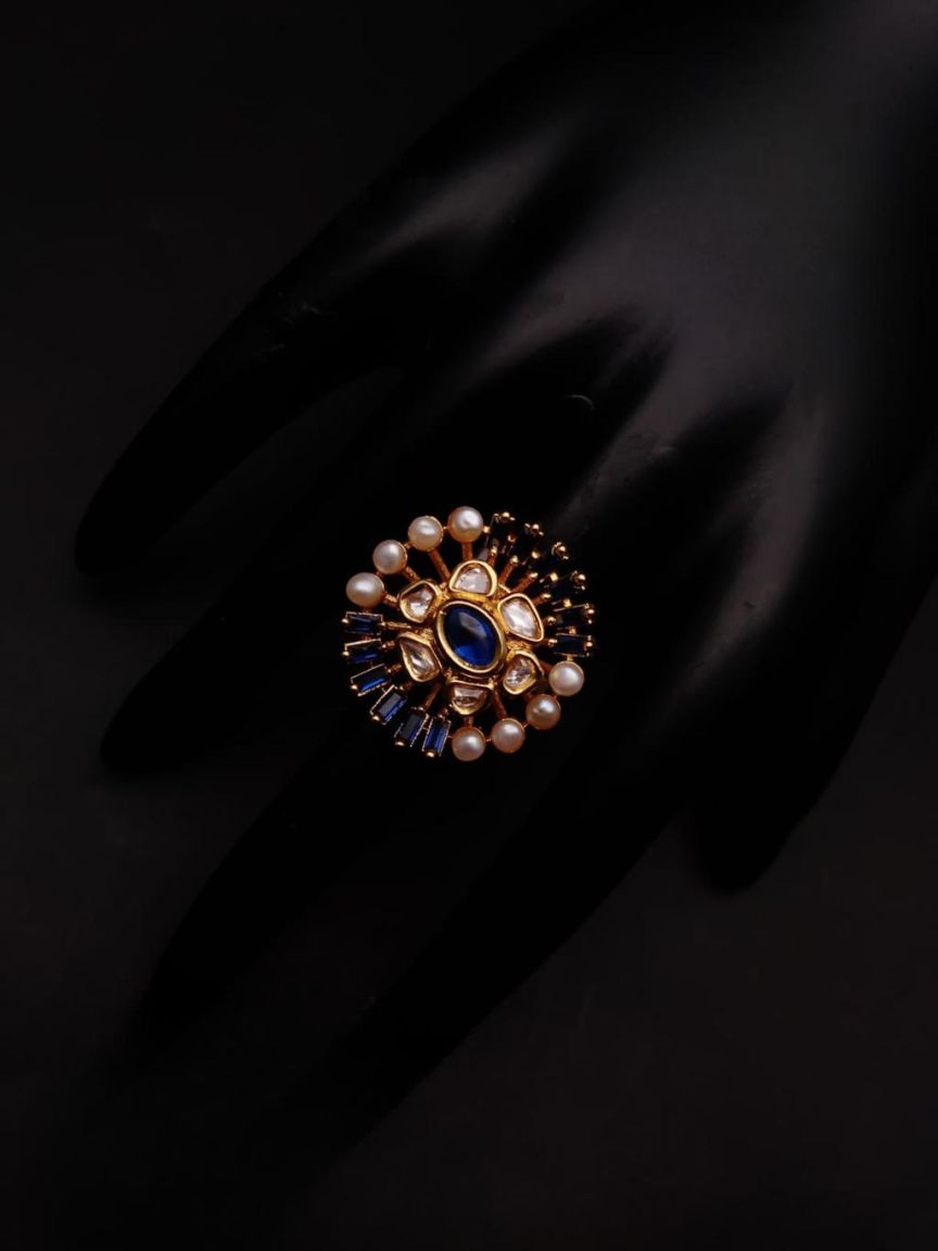 kundan-rings-RGK70039NBGD