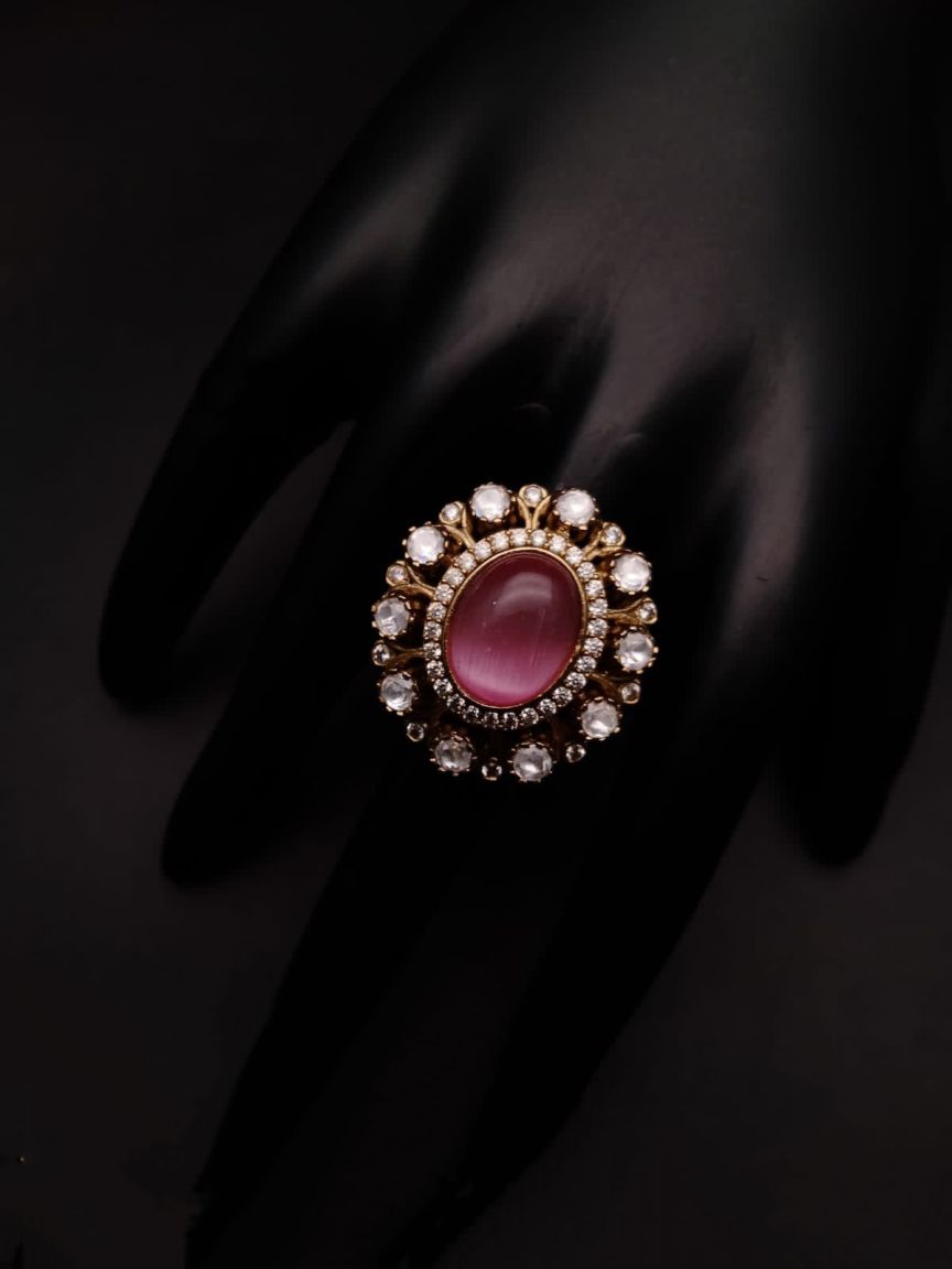 kundan-rings-RGK70050PKMH