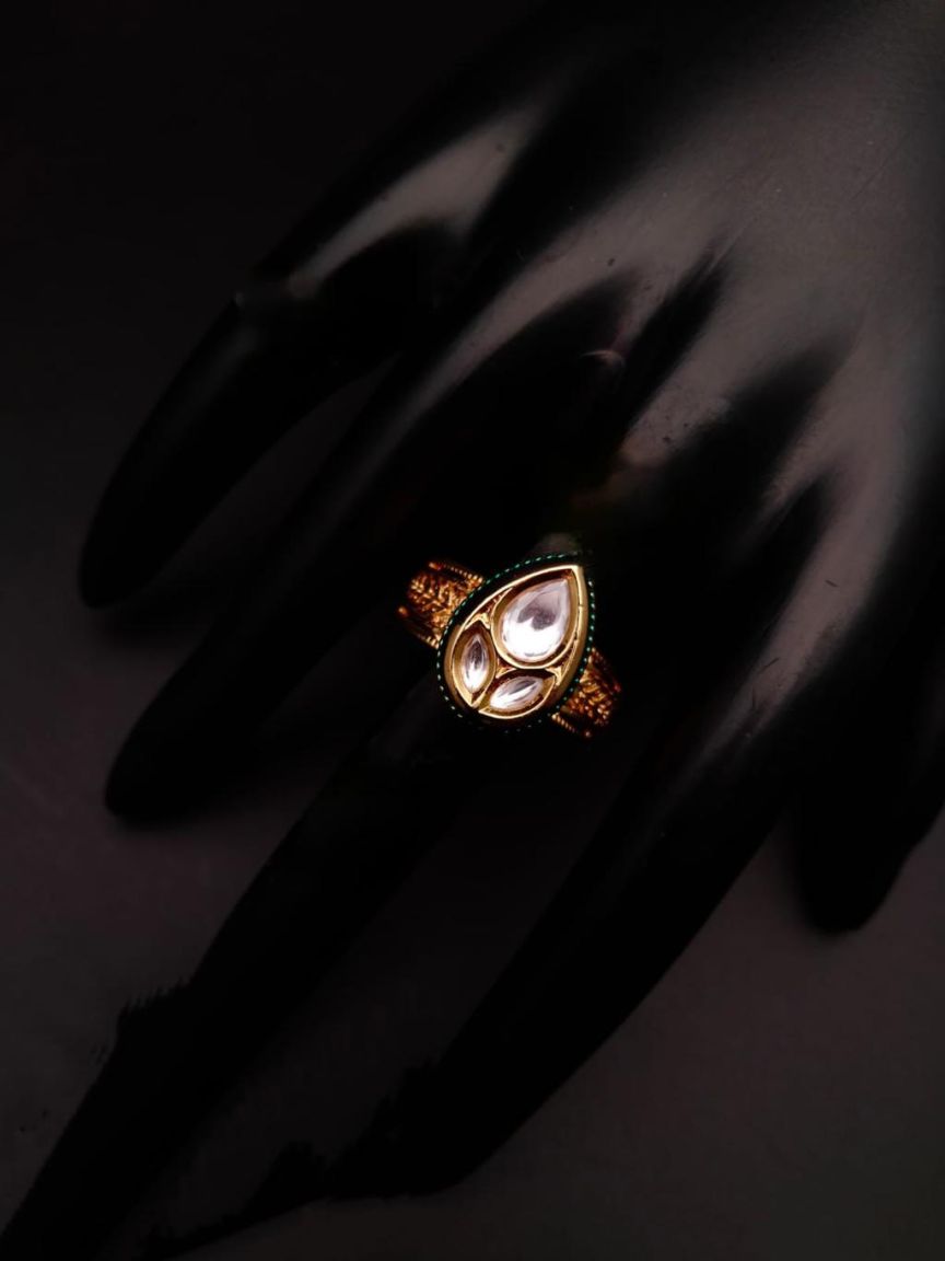 kundan-rings-RGK70076WGD
