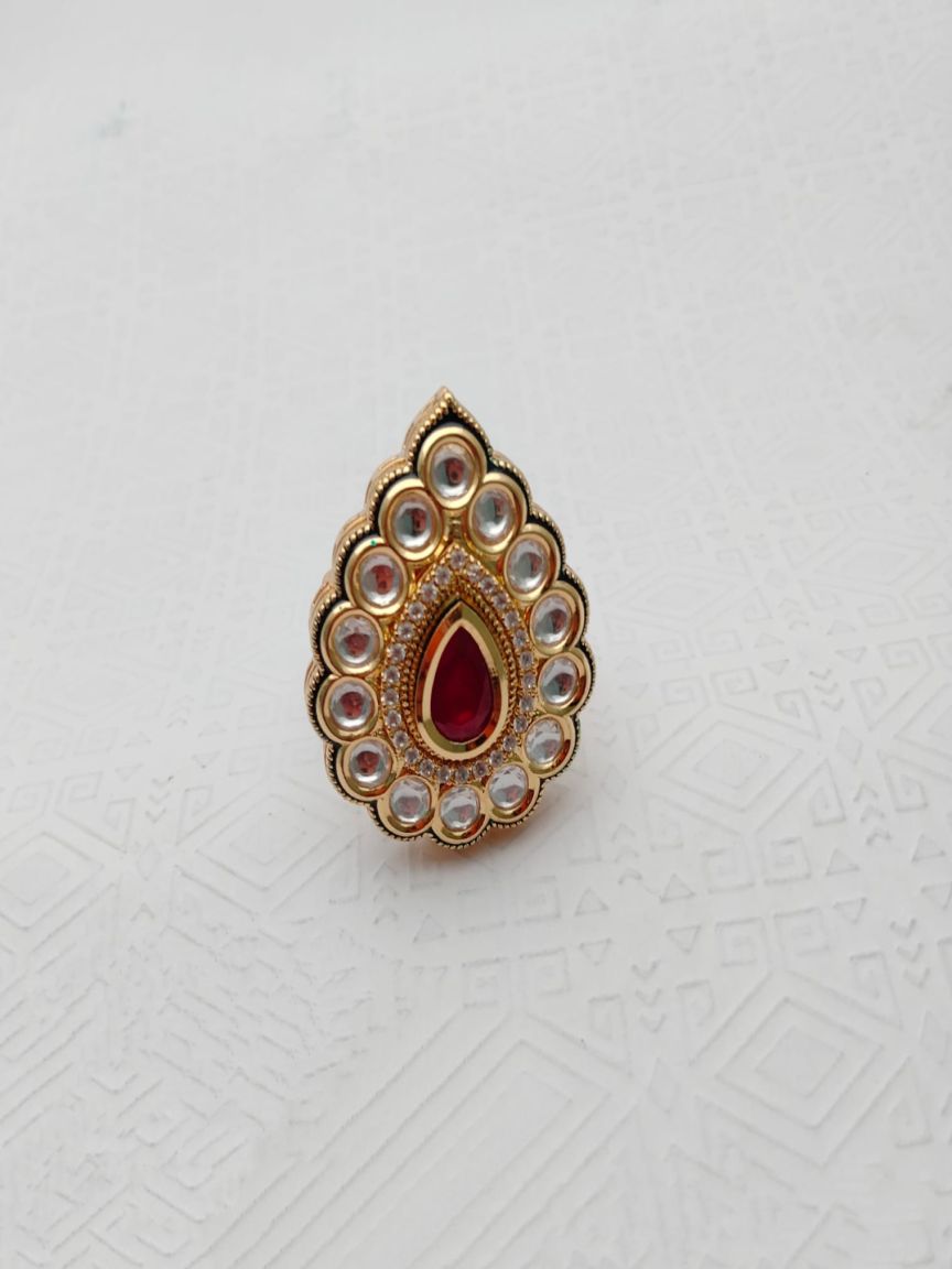 kundan-rings-RGK70091RGD