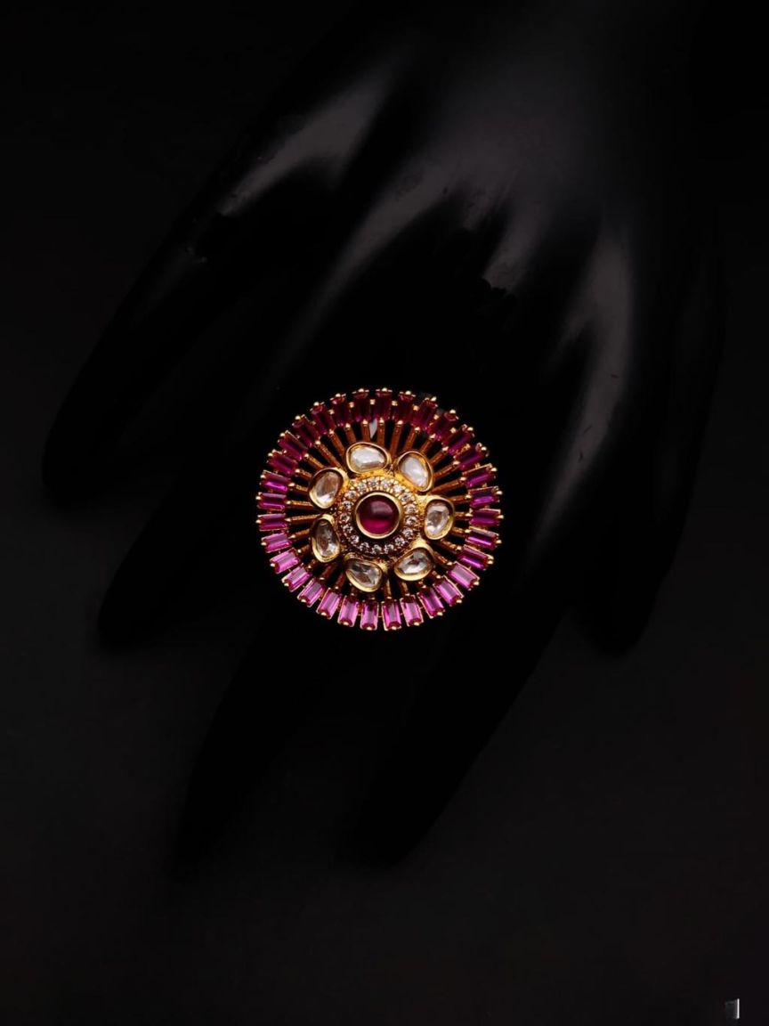 kundan-rings-RGK70093RGD