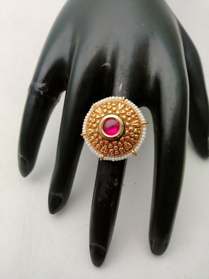 kundan-rings-RGK70111RGD