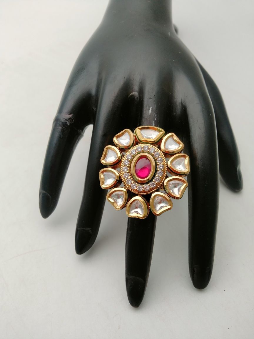 kundan-rings-RGK70114RGD