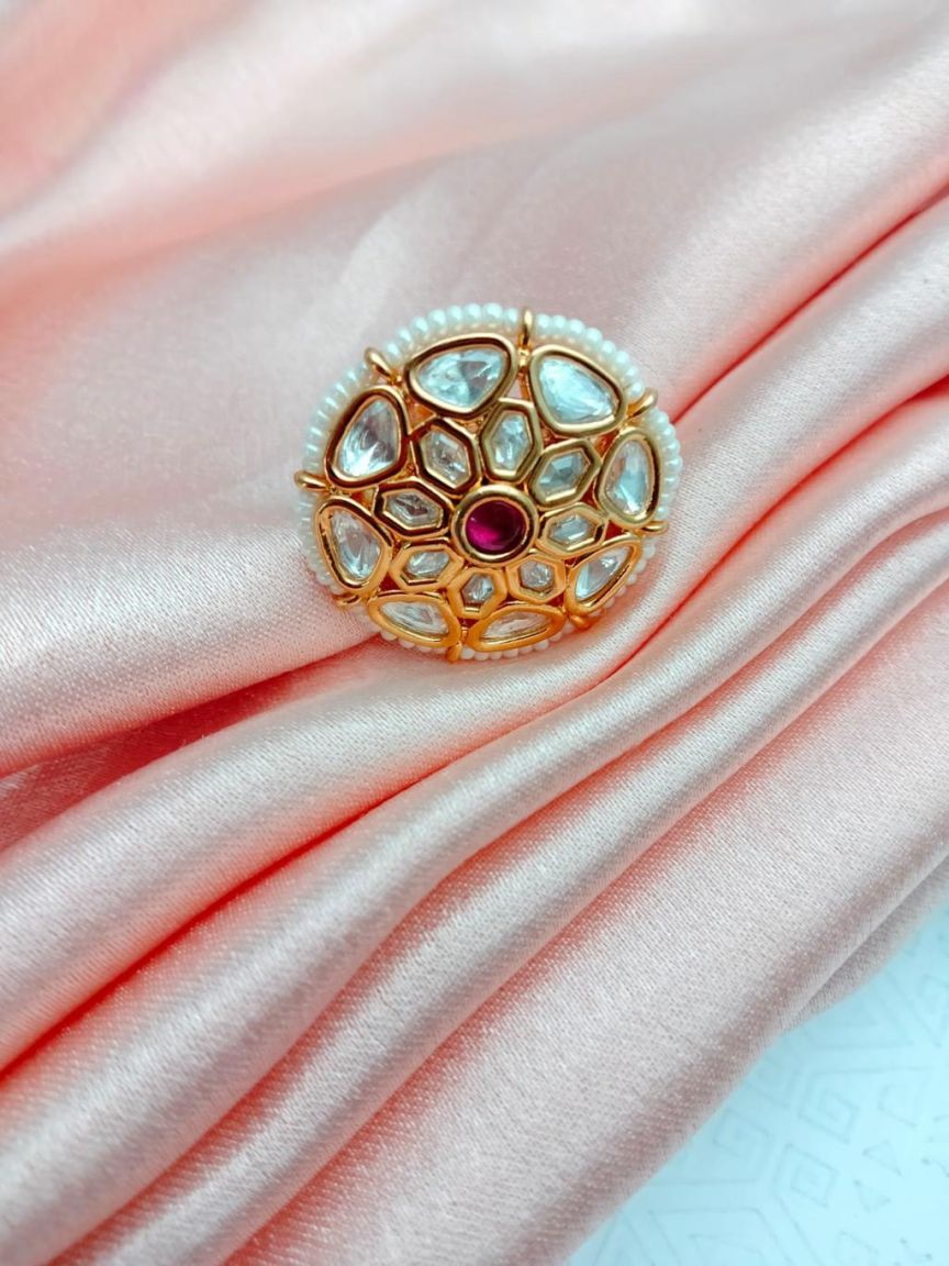 kundan-rings-RGK70127RGD