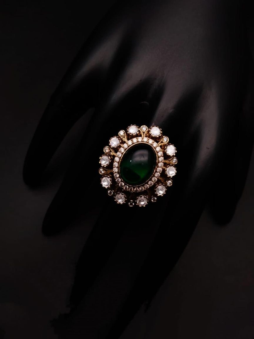 kundan-rings-RGK70139GRMH