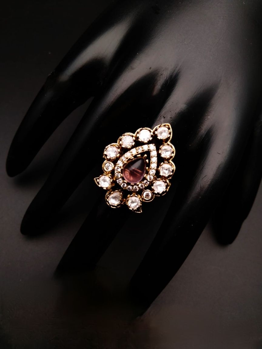 kundan-rings-RGK70143PPMH