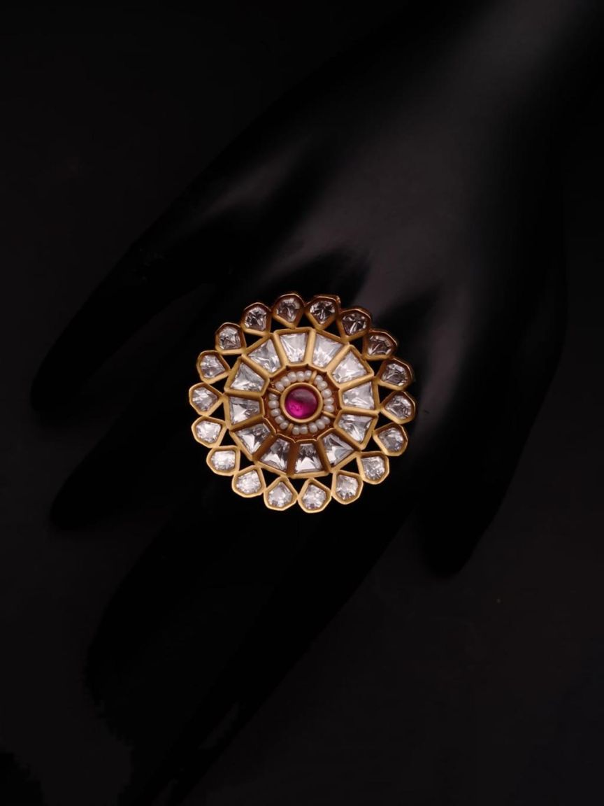 kundan-rings-RGK70154RGD