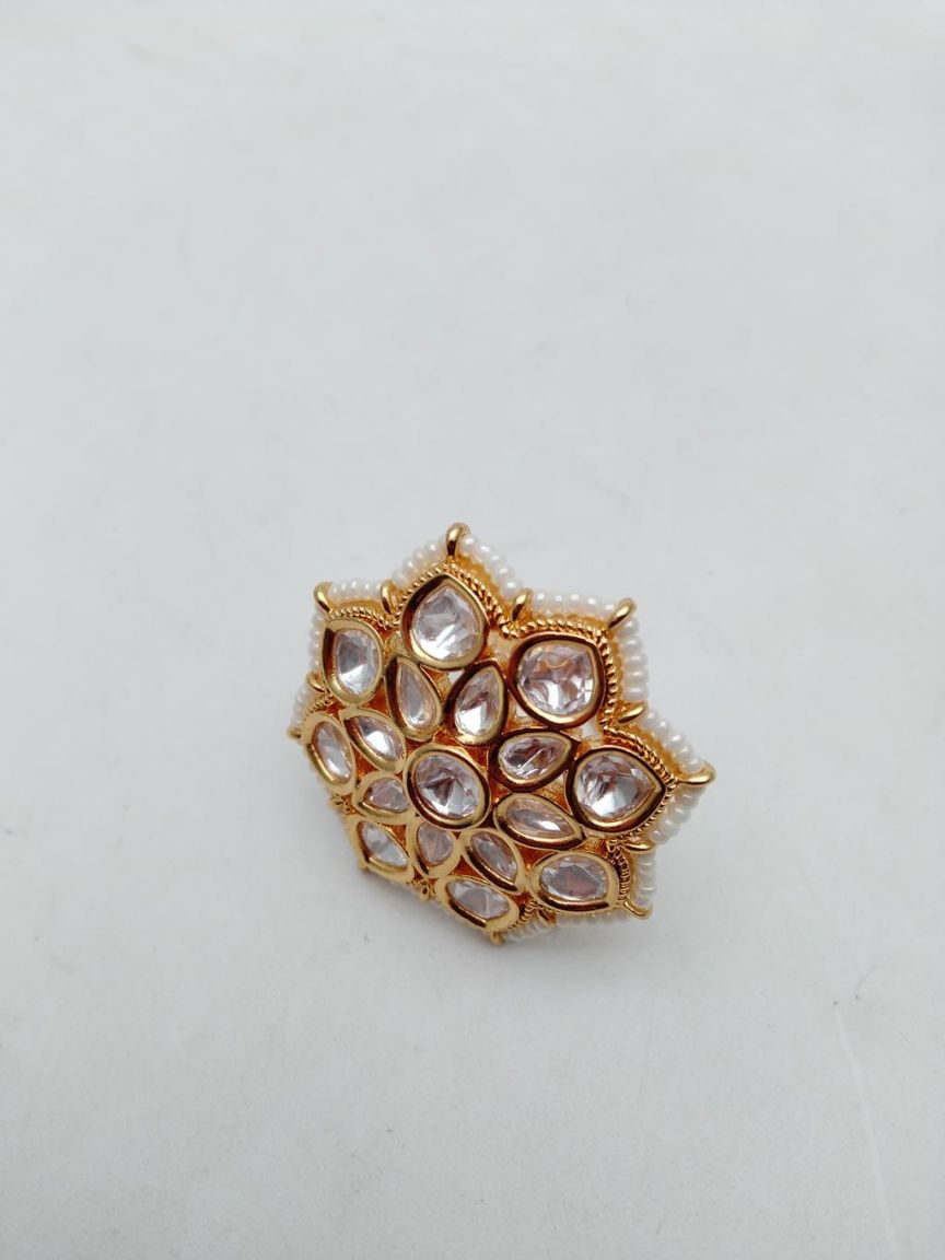 kundan-rings-RGK70157WGD