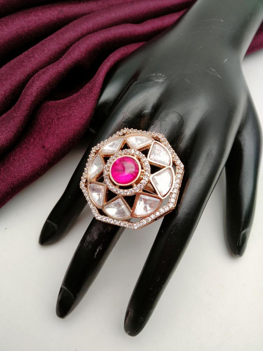 kundan-rings-RGK70161RGD