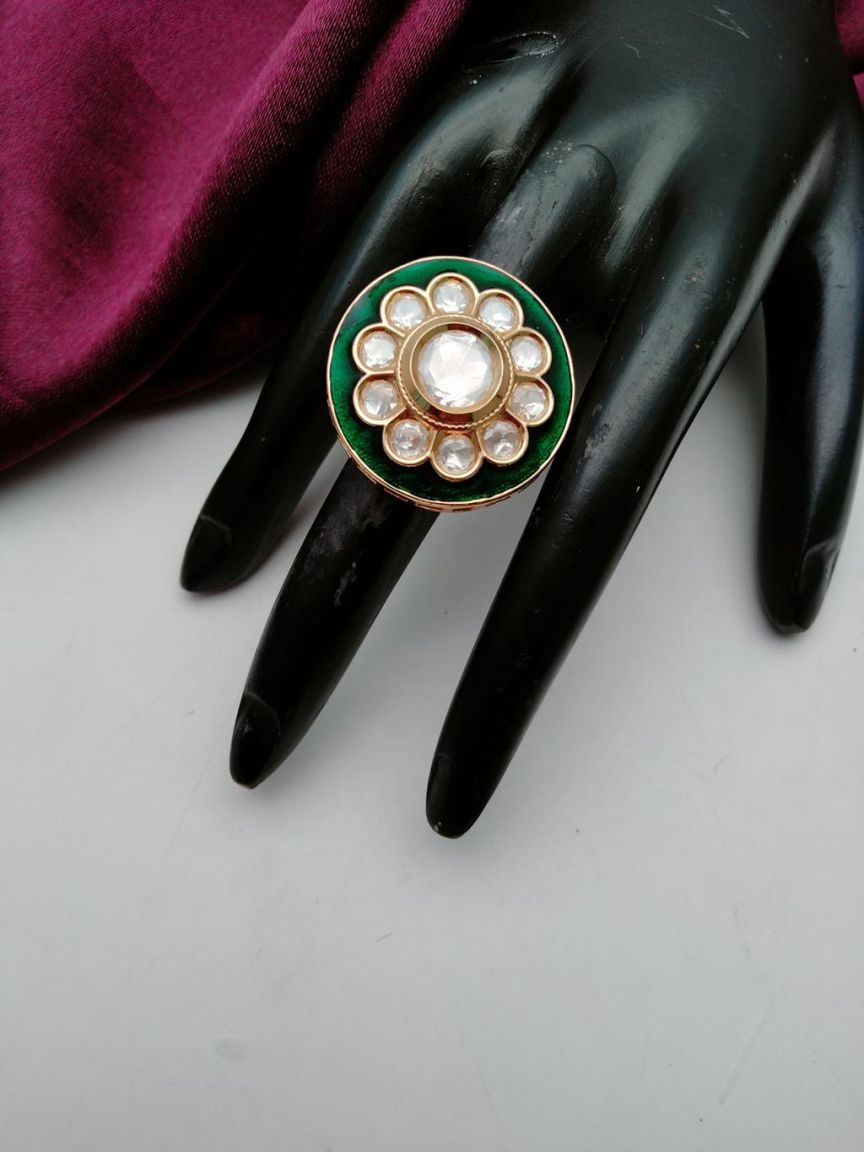 kundan-rings-RGK70175WGD