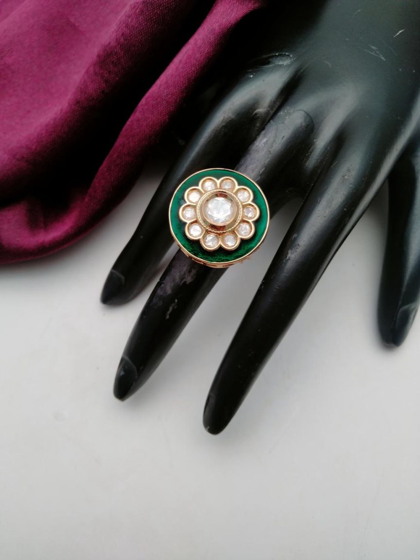 kundan-rings-RGK70176WGD