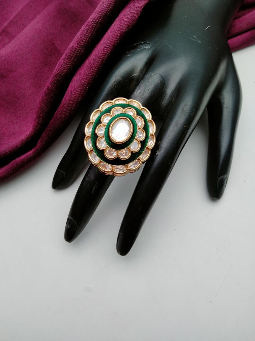 kundan-rings-RGK70179WGD