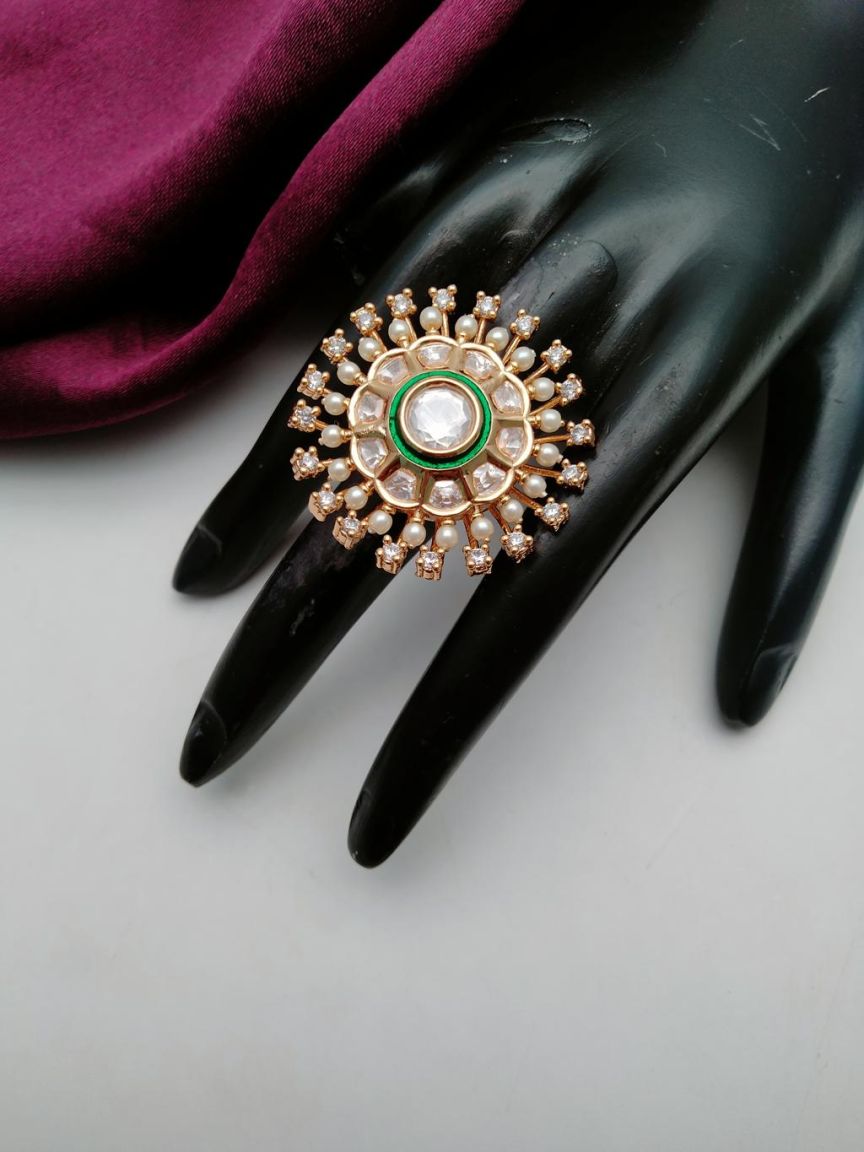 kundan-rings-RGK70180WGD