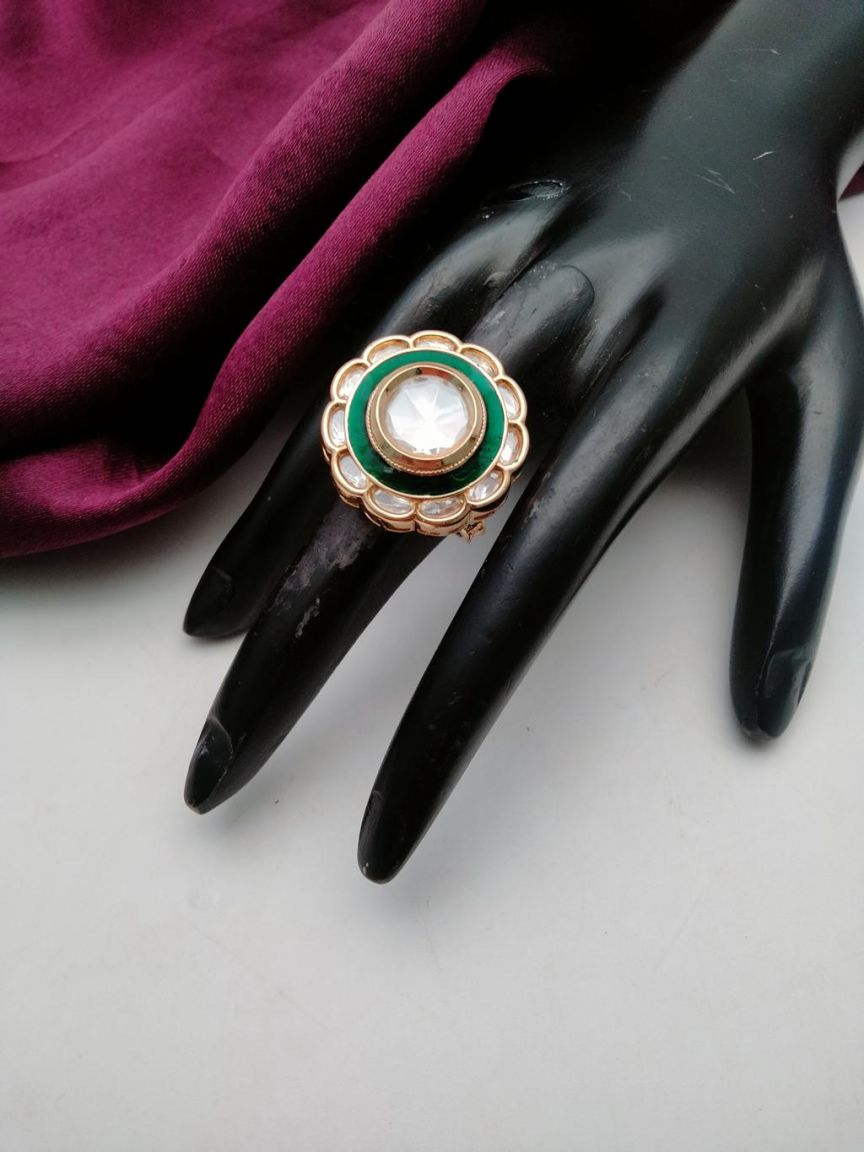 kundan-rings-RGK70182WGD