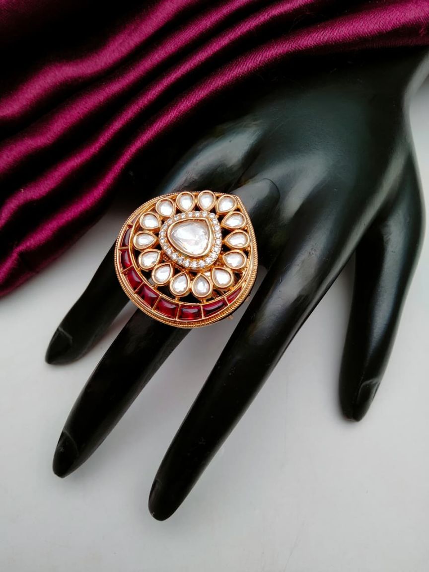 kundan-rings-RGK70192RGD