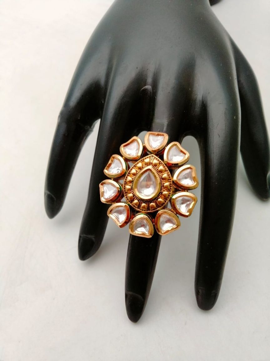 kundan-rings-RGK70199WGD
