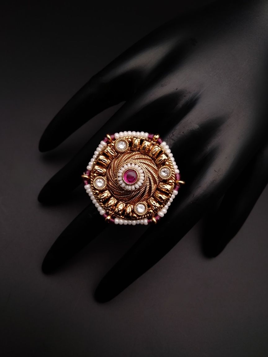 polki-rings-RGP87002RRJ