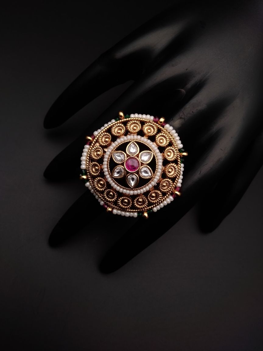 polki-rings-RGP87008RGRRJ
