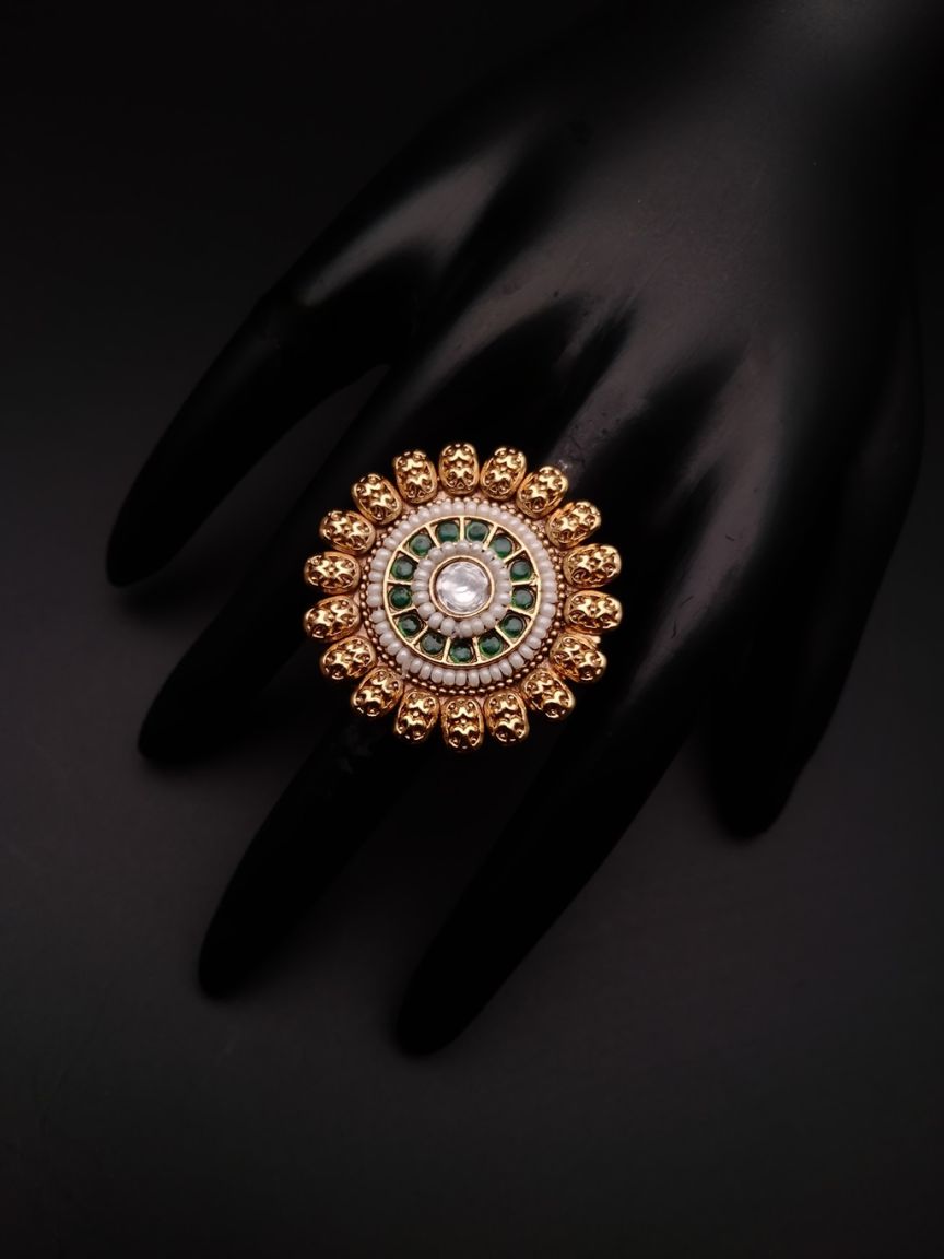 polki-rings-RGP87010GRRJ