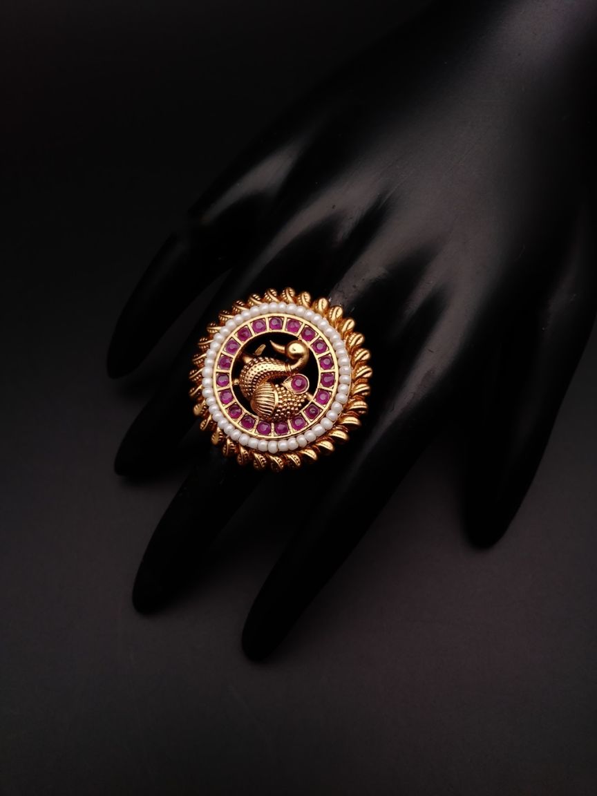 polki-rings-RGP87012RRJ