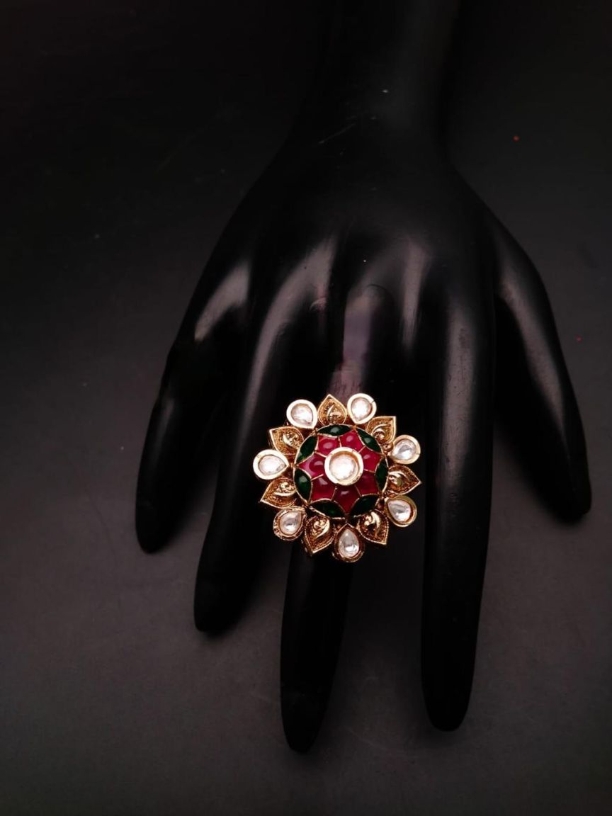 polki-rings-RGP87020RGRRJ