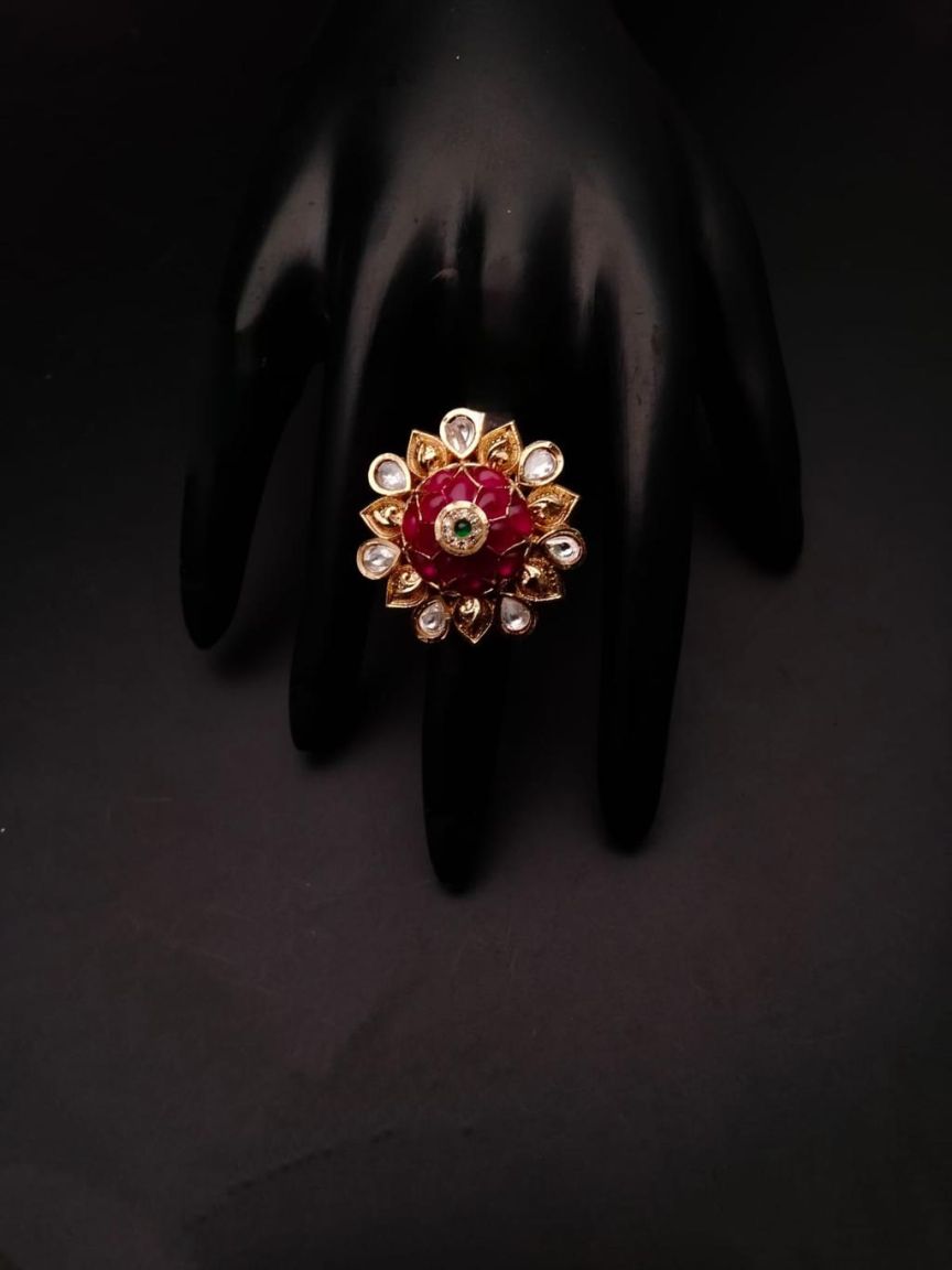 polki-rings-RGP87020RRJ