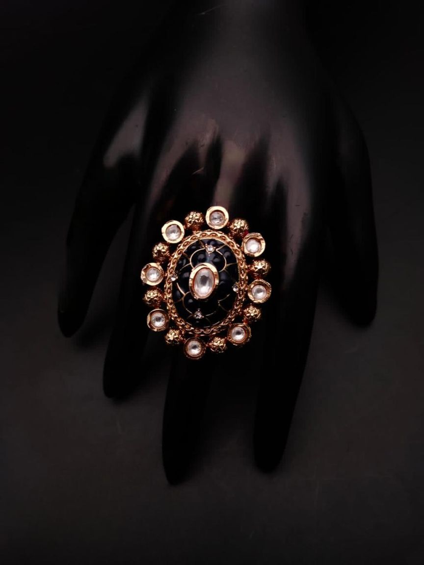 polki-rings-RGP87026NBRJ
