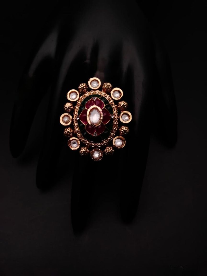 polki-rings-RGP87026RGRRJ