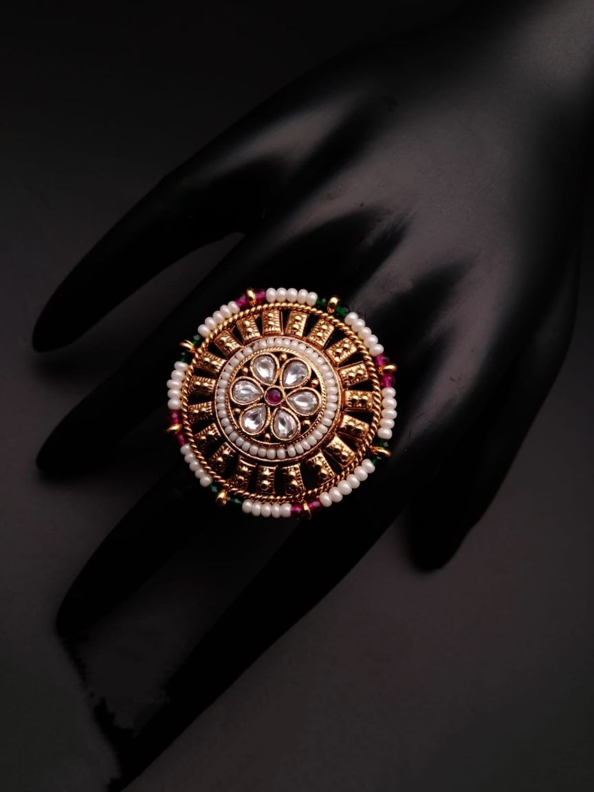 polki-rings-RGP87051RGRRJ