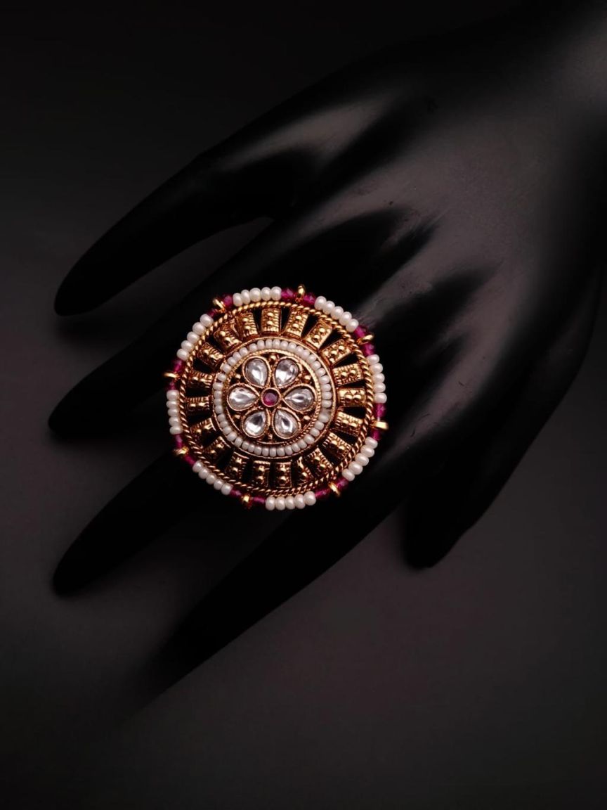 polki-rings-RGP87071RRJ