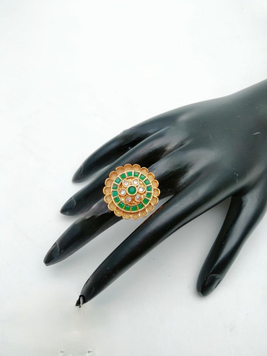 polki-rings-RGP87098GRGD