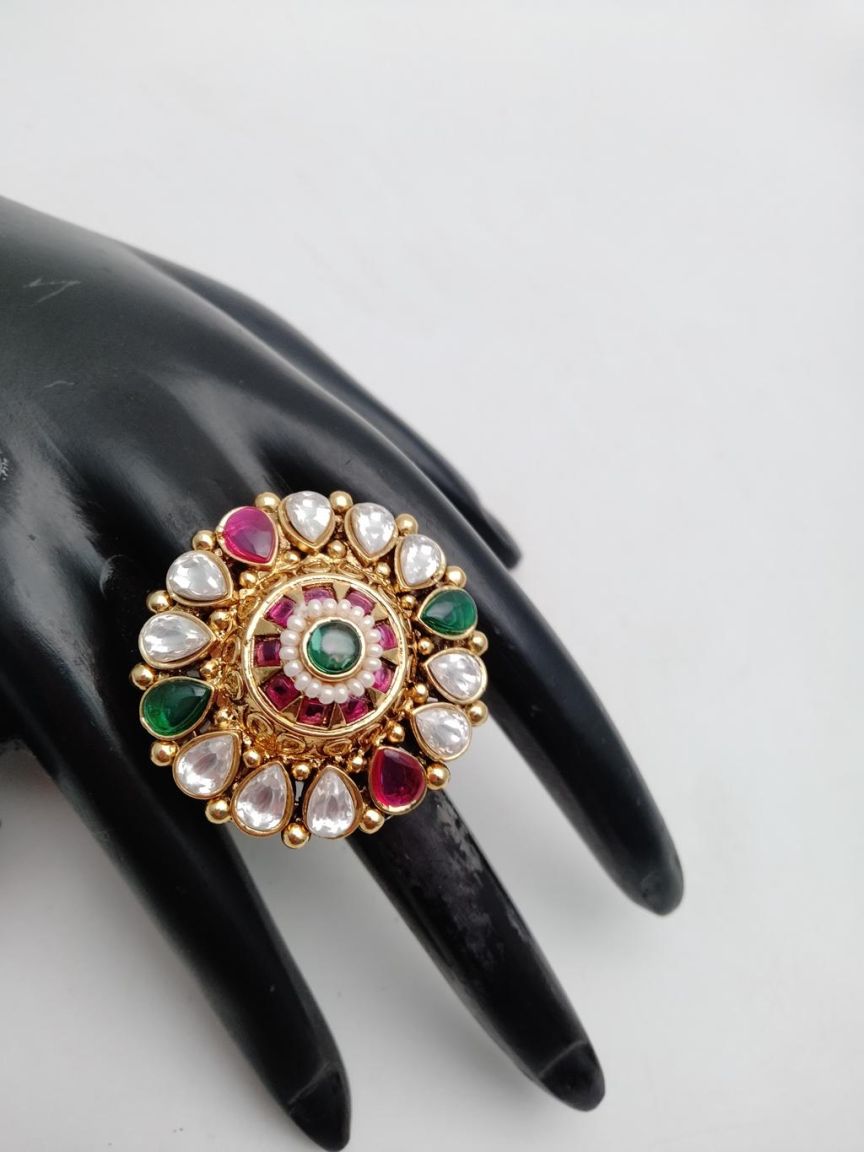 polki-rings-RGP87099RGRRJ
