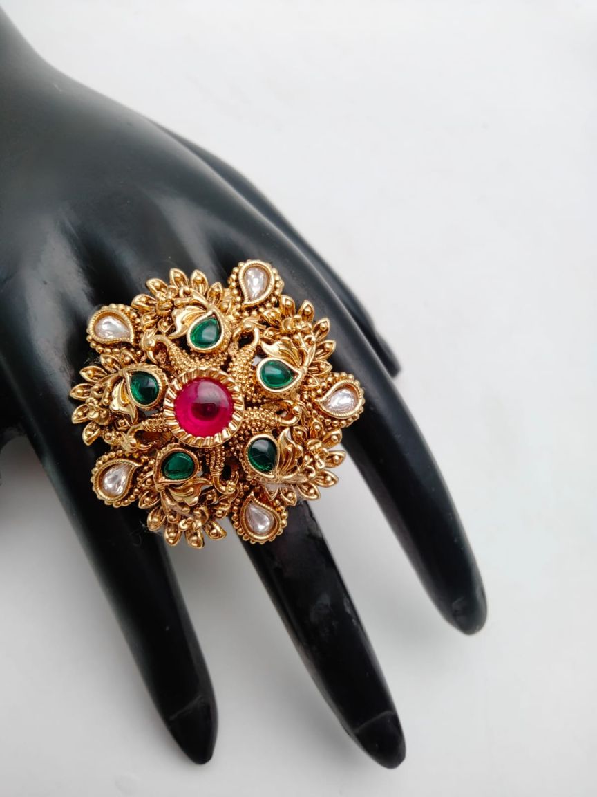 polki-rings-RGP87104RGRRJ
